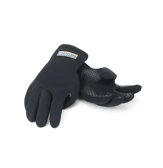 Guanti rinforzati in neoprene 3 mm WRS