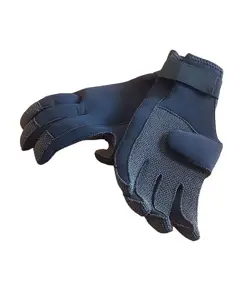 Guanti rinforzati in neoprene e kevlar WRS