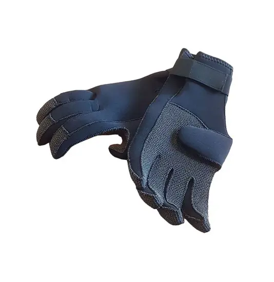 Guanti rinforzati in neoprene e kevlar WRS