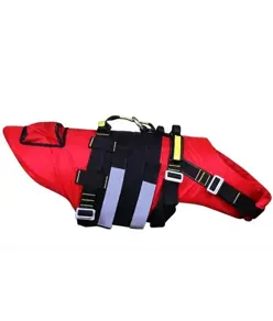 Imbracatura galleggiante per cani Alp Design AD Delphinus