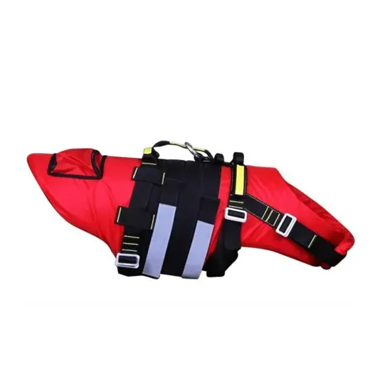 Imbracatura galleggiante per cani Alp Design AD Delphinus