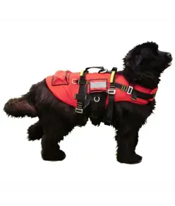 Imbracatura galleggiante per cani Alp Design AD Delphinus