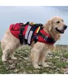 Imbracatura galleggiante per cani Alp Design AD Delphinus