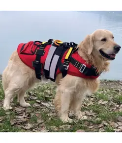 Imbracatura galleggiante per cani Alp Design AD Delphinus