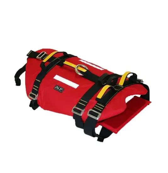 Imbracatura galleggiante per cani Alp Design AD Turtle
