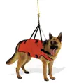 Imbracatura per cani da soccorso Alp Design AD Taxi