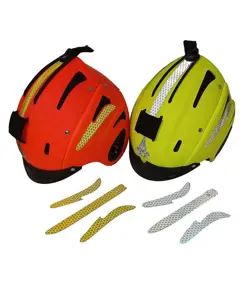 Kit per casco Reflexite WRS Eagle