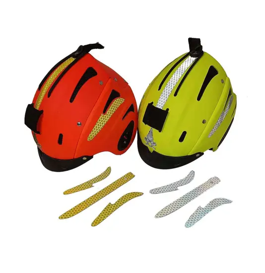 Kit per casco Reflexite WRS Eagle