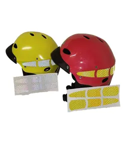 Kit per casco Reflexite WRS River