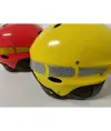 Kit per casco Reflexite WRS River