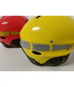 Kit per casco Reflexite WRS River