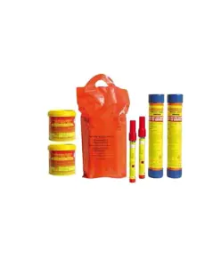Kit segnalazione 6-12-miglia