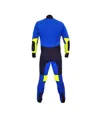Muta da sub monopezzo fluviale WRS K5 PC