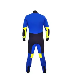 Muta da sub monopezzo fluviale WRS K5 PC