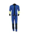 Muta da sub monopezzo fluviale WRS K5 PC