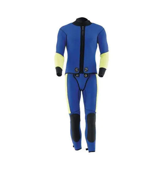 Muta da sub monopezzo fluviale WRS K5 PC
