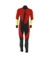 Muta da sub monopezzo fluviale WRS K5
