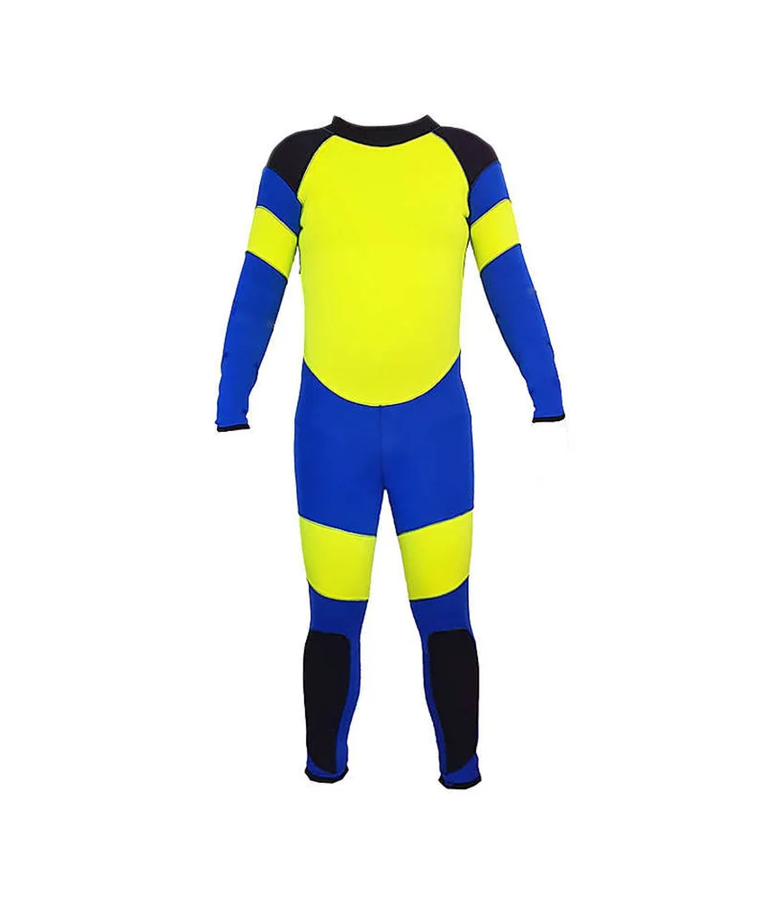 Muta da sub monopezzo mare PC, in neoprene - varie taglie