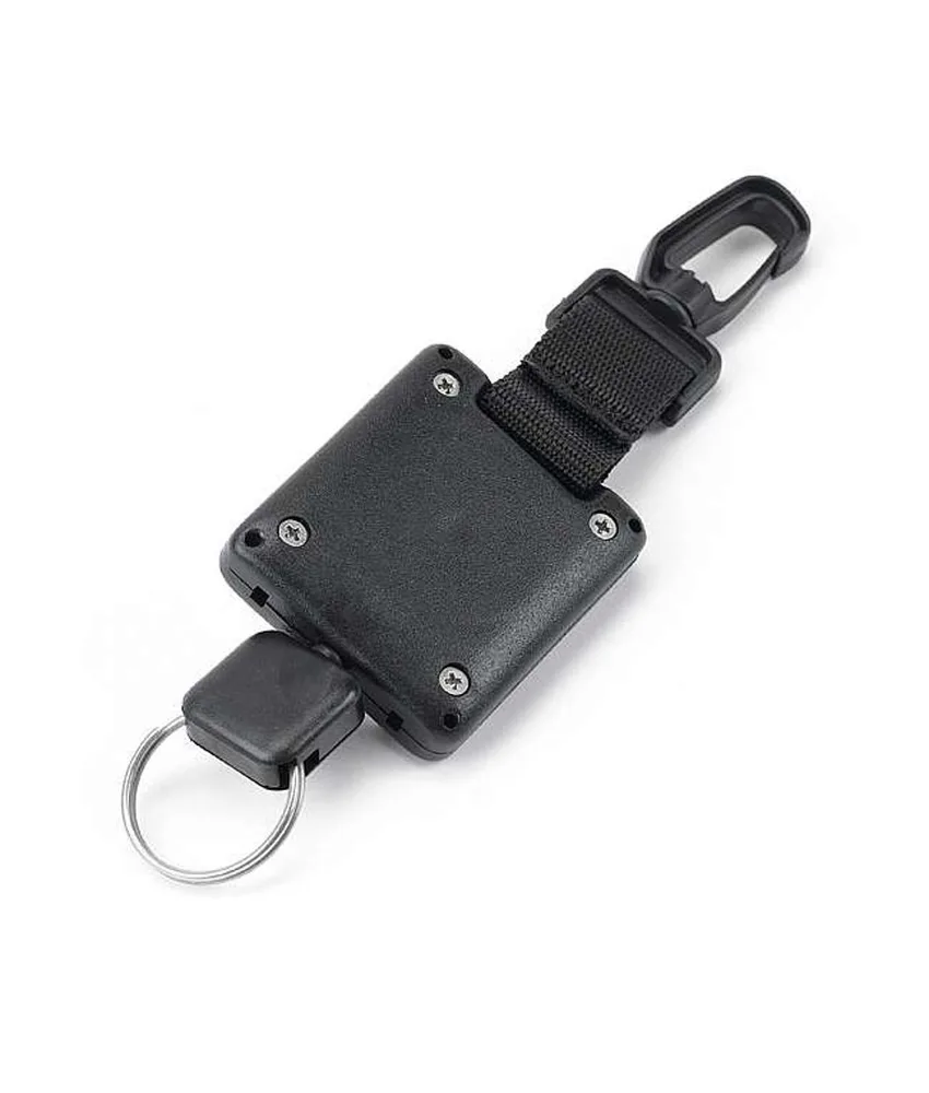 Retractor elastico per coltello, 70 grammi - 50x70x7 mm