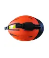 Ritentore elastico torcia per casco WRS Eagle