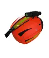 Ritentore elastico torcia per casco WRS Eagle