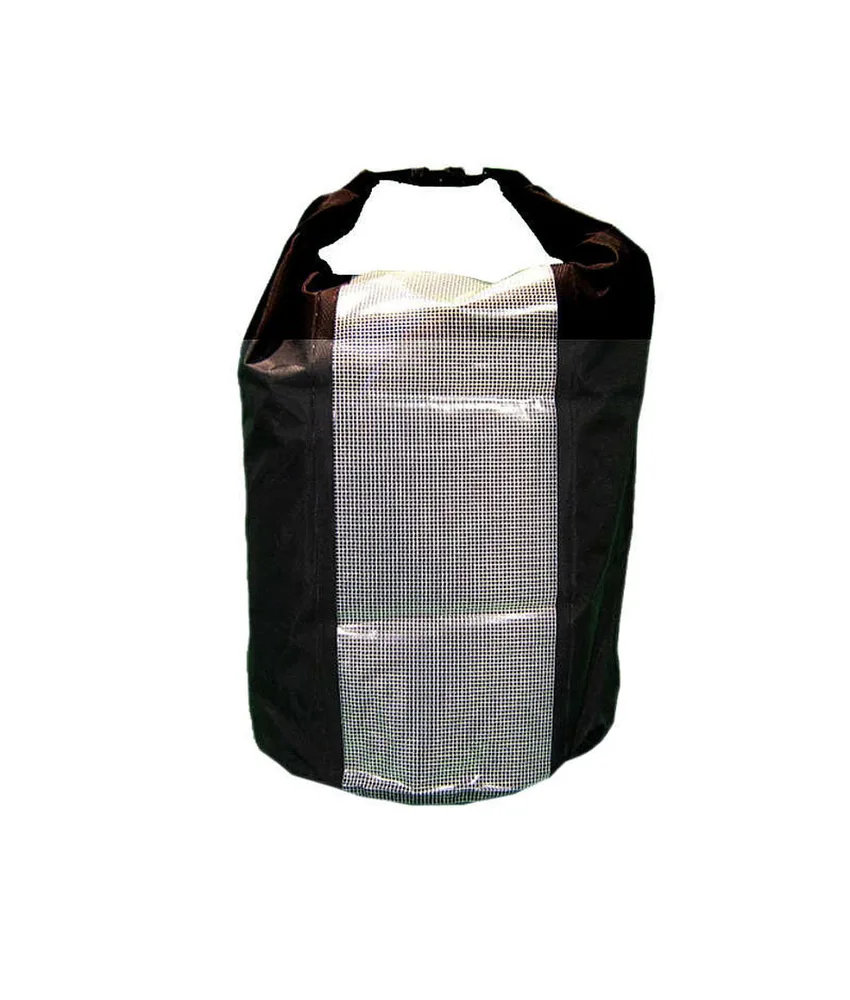 Sacca stagna 30 litri WRS Window, 30 lt - tessuto PVC