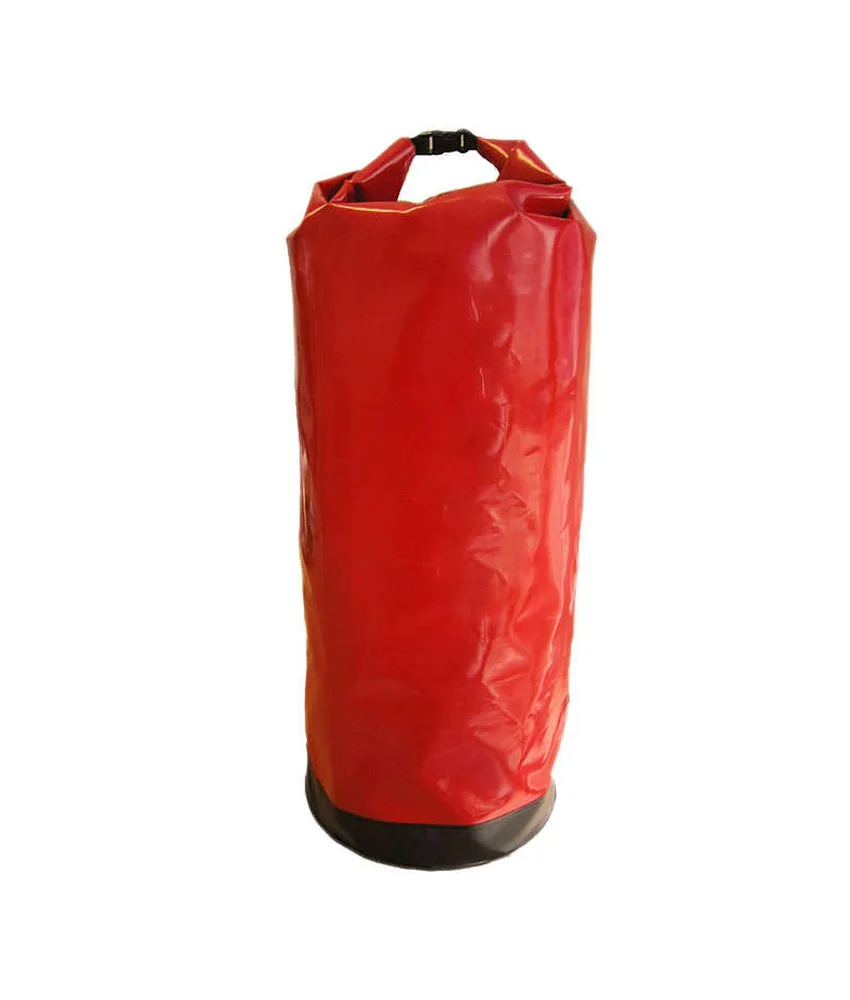 Sacca stagna mono spallaccio 60 litri WRS, 60 lt - tessuto PVC