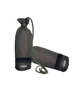 Sacco lancio 20-25 mt  Black Tactic