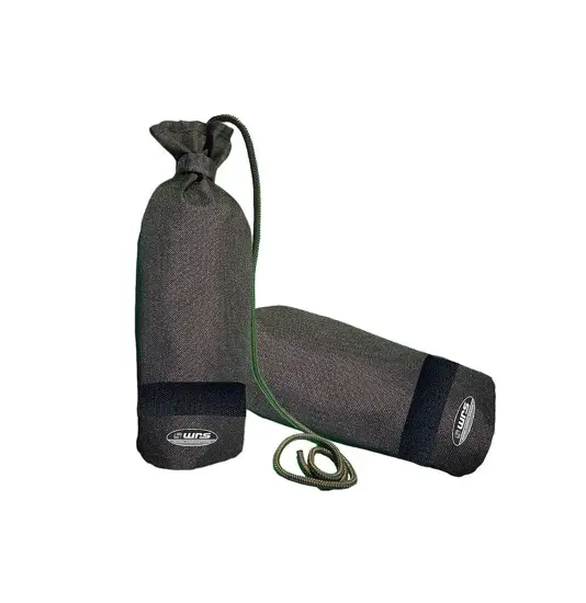 Sacco lancio 20-25 mt  Black Tactic