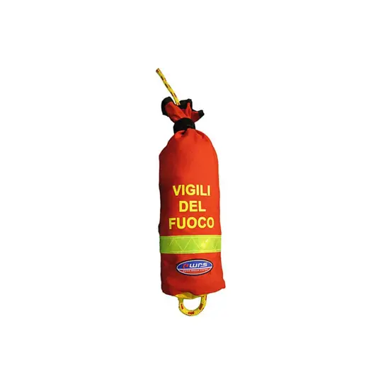 Sacco lancio per vigili del fuoco WRS Reflex