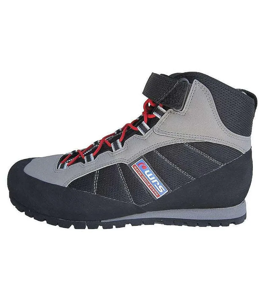 Scarpe per uso acquatico WRS Light Rock, tomaia forata - suoletta antiperforazione