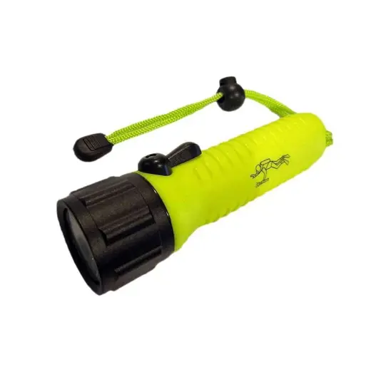Torcia subacquea  Pro Diving Q2