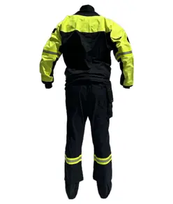 Tuta per Soccorso Acquatico WRS Polar LT SAF