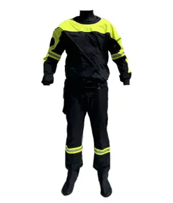Tuta per Soccorso Acquatico WRS Polar LT SAF