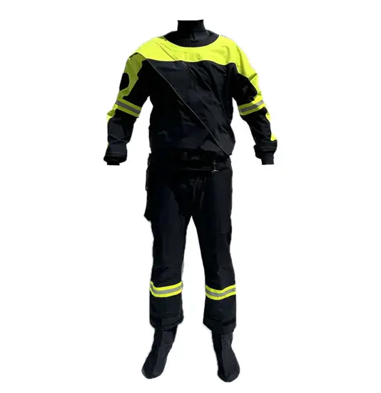 Tuta per Soccorso Acquatico WRS Polar LT SAF