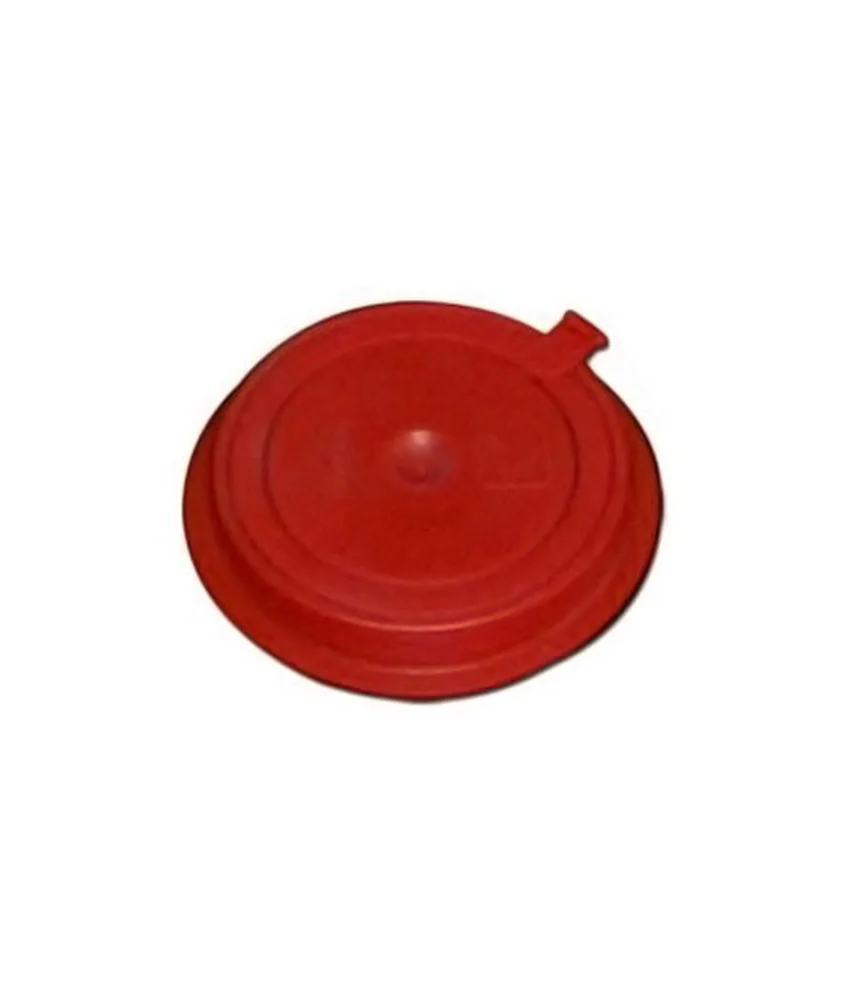 Capsula copritappo per fusti, Bocca da 2"