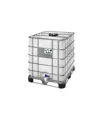 Cisterna IBC 100 litri in plastica