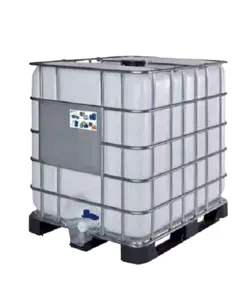 Cisterna IBC 1000 lt