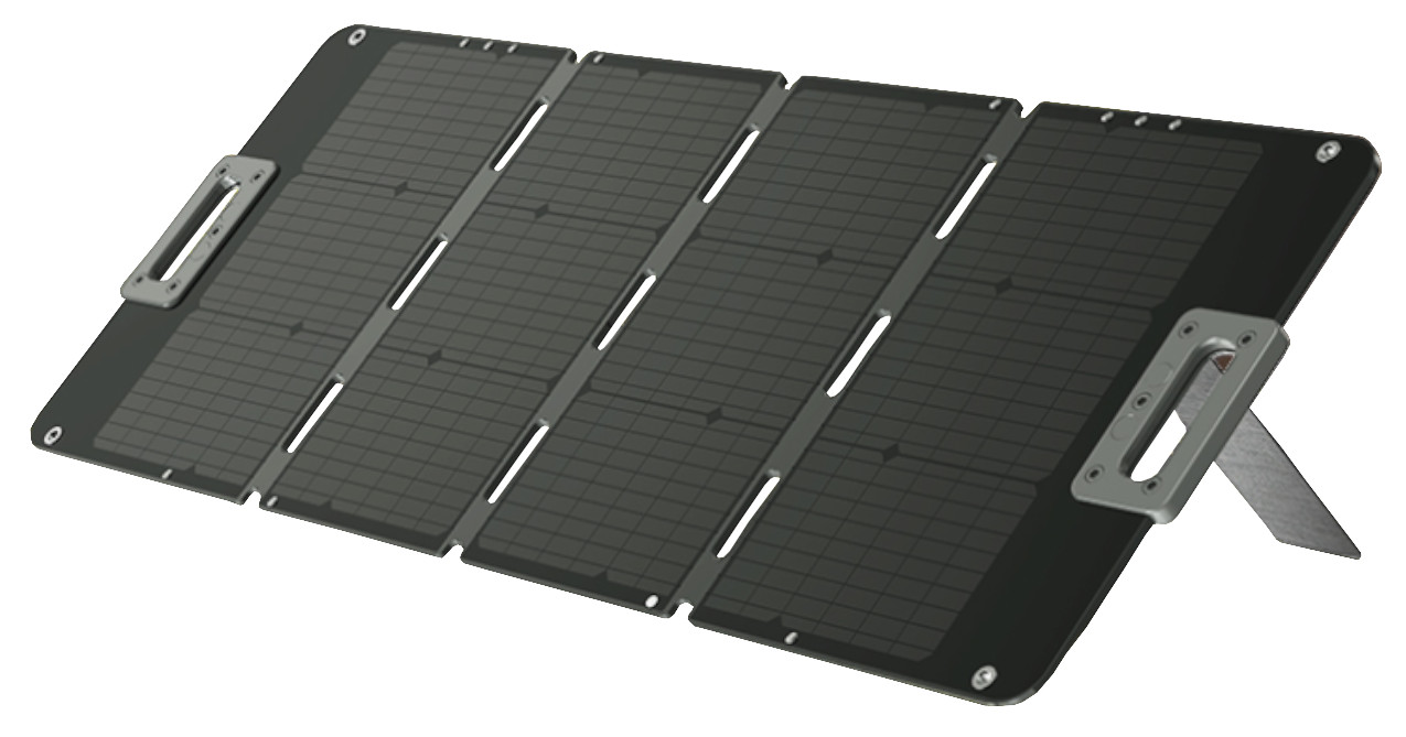 Pannello fotovoltaico per power station Ezviz PSP100 - EZV 318706