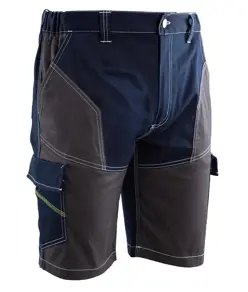 Bermuda da lavoro Jump P&P Loyal JMP12 536