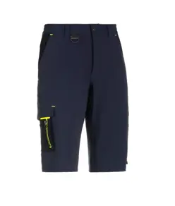 Bermuda da lavoro P&P Loyal Fortis Flex
