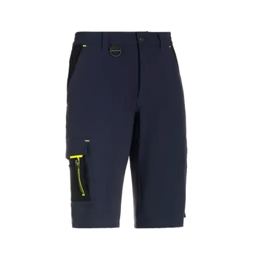 Bermuda da lavoro P&P Loyal Fortis Flex