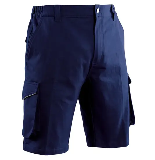 Bermuda da lavoro Twill P&P Loyal STX12 101