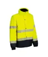 Bomber alta visibilità P&P Loyal Crossover