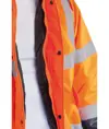 Bomber alta visibilità P&P Loyal Highway