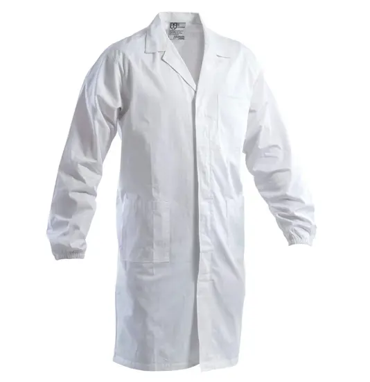 Camice da lavoro P&P Loyal ANT01543
