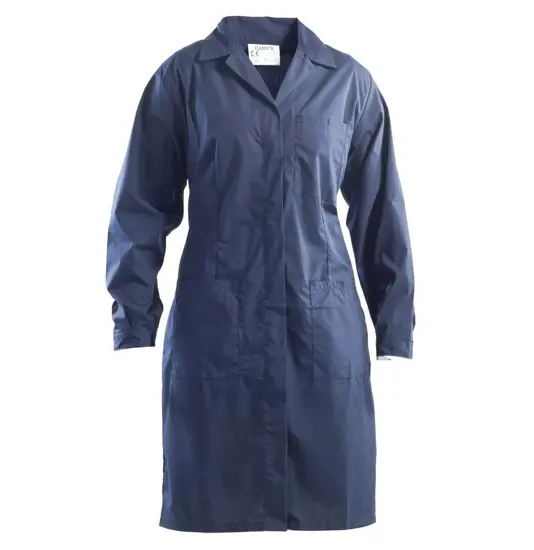 Camice da lavoro P&P Loyal PCD01203