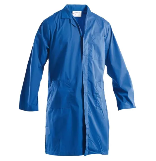 Camice da lavoro P&P Loyal PCU01203