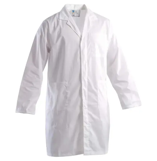 Camice da lavoro P&P Loyal STX01104