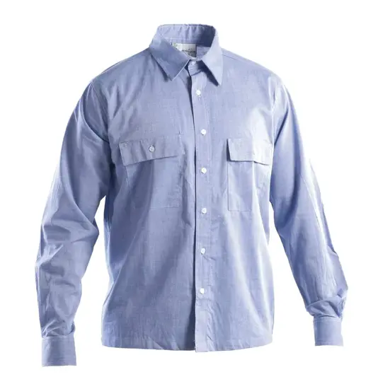 Camicia a manica lunga P&P Loyal STX08105